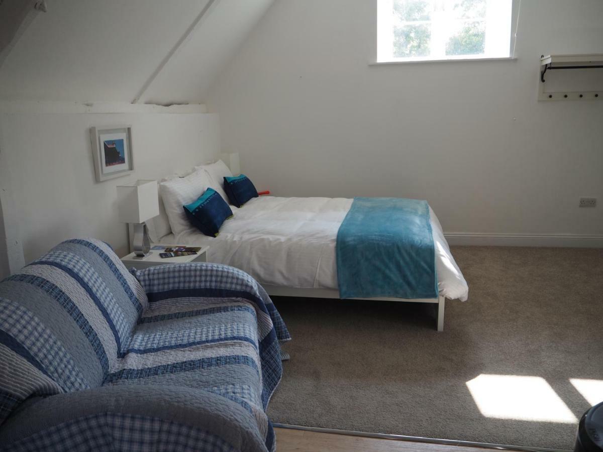 Appartamento Hayloft Pulborough Esterno foto