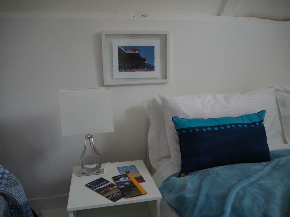 Appartamento Hayloft Pulborough Esterno foto
